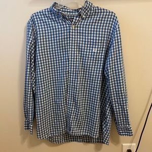 Chaps Button Down Shirt